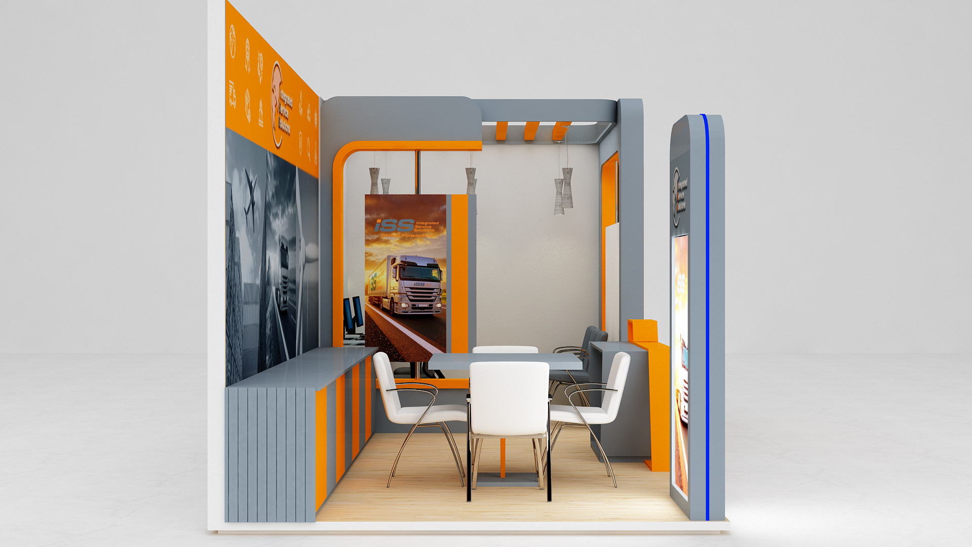 Videowall
