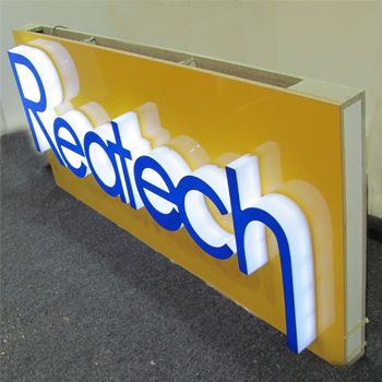 our work image