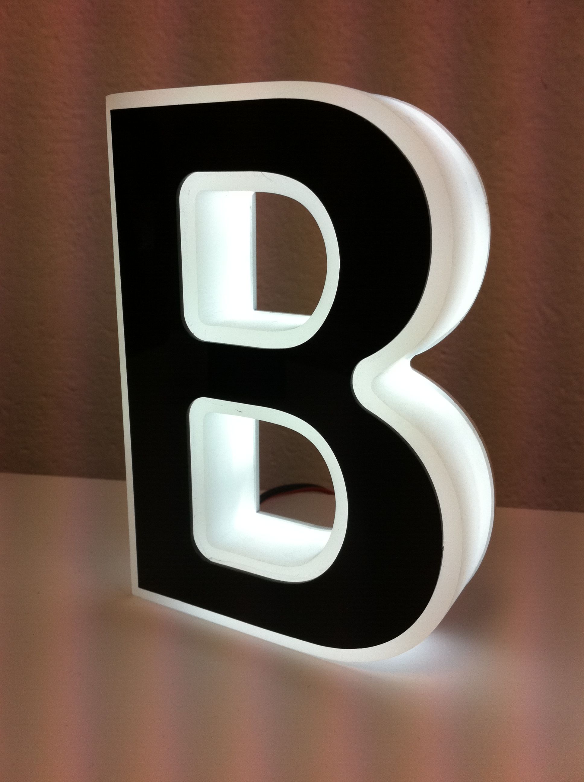 our work image