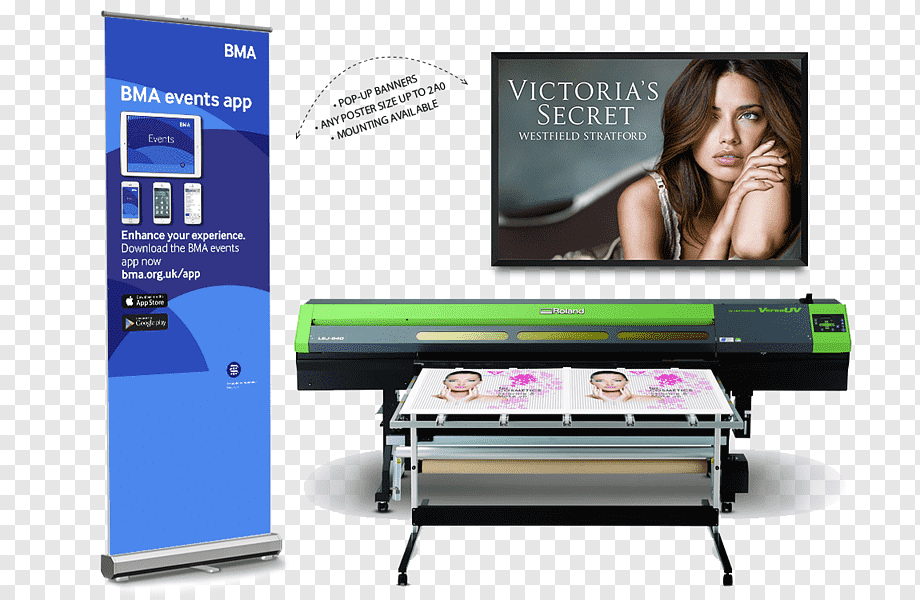 Banner Printing Work3