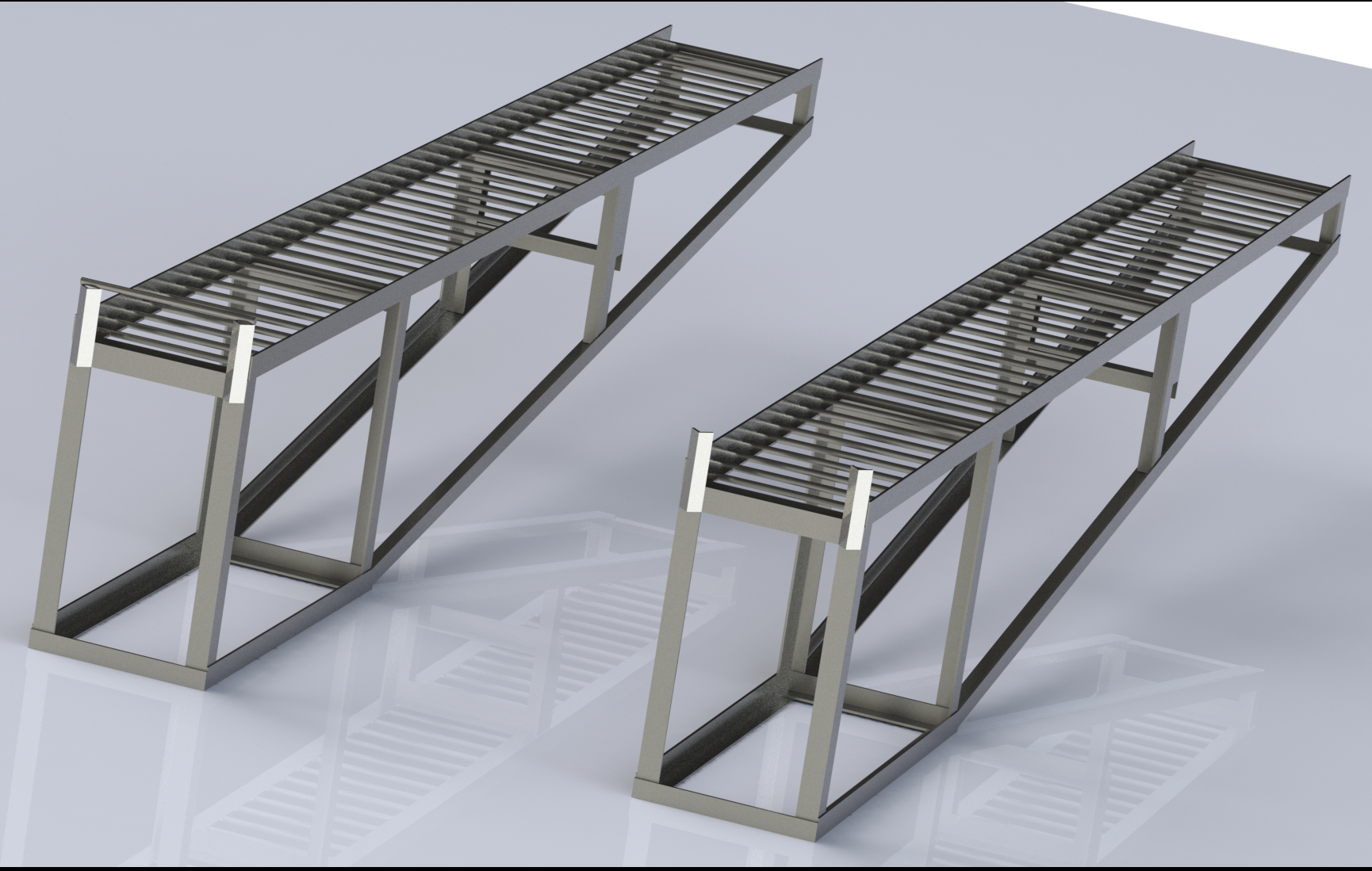 Car Ramp Project