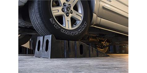 Car Ramp Project