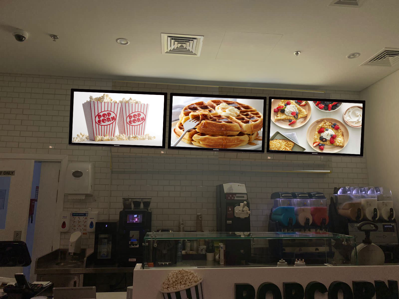 Lightbox Project