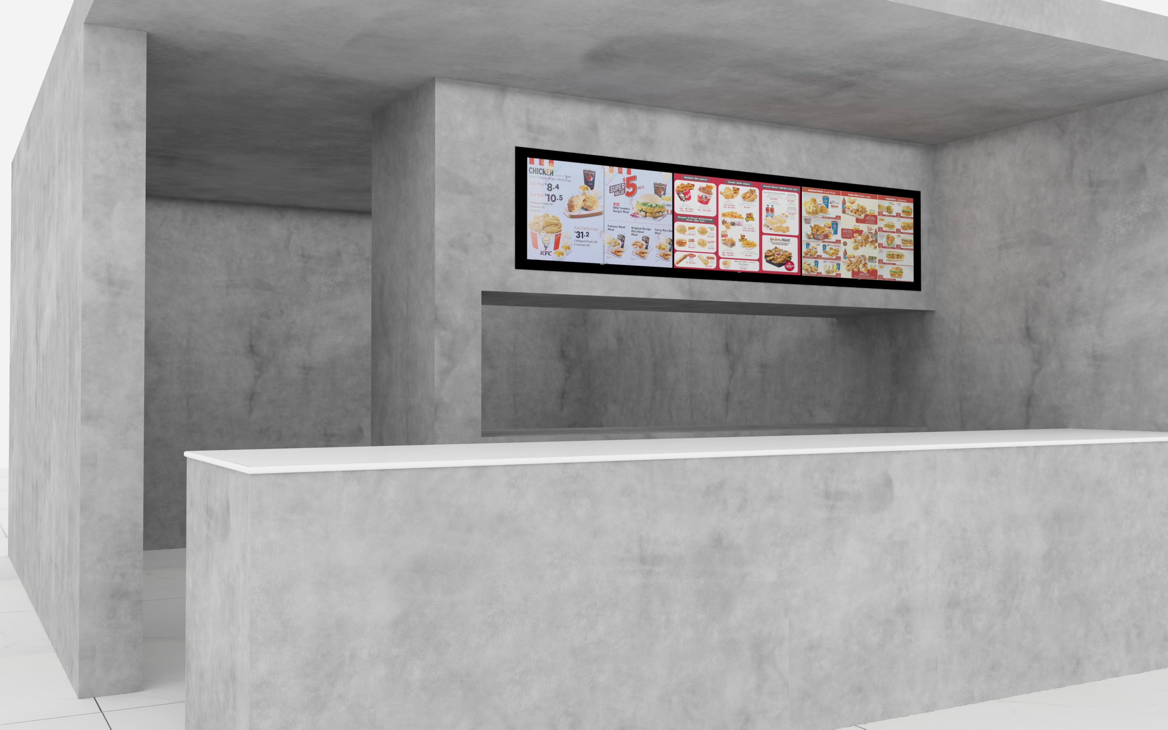 Lightbox Project