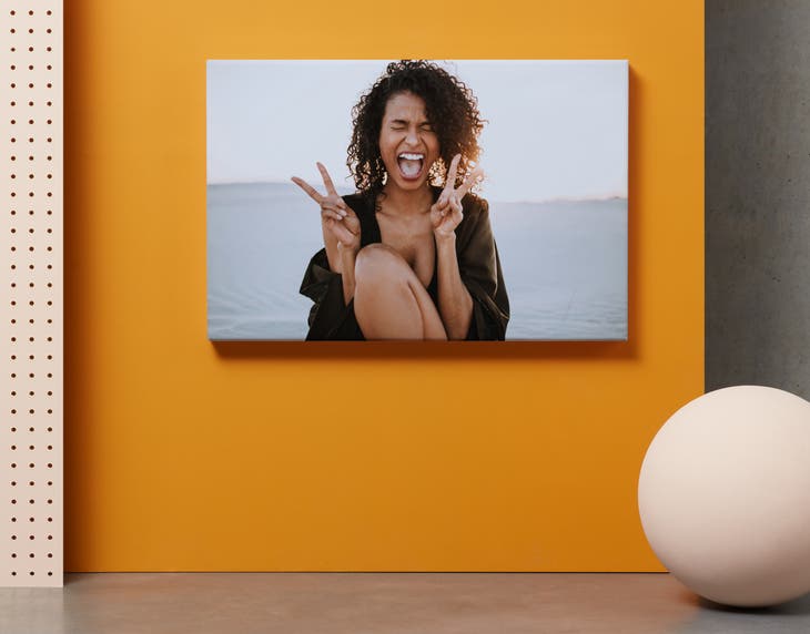 Canvas Project