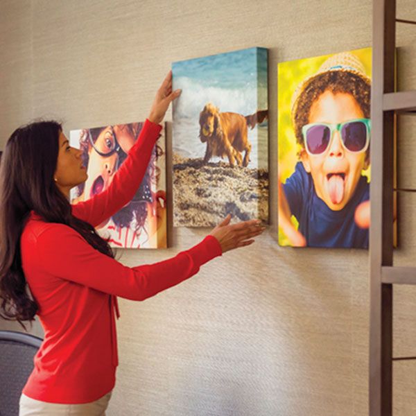 Canvas Project