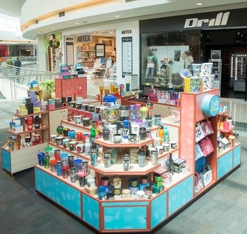 External Kiosk Project