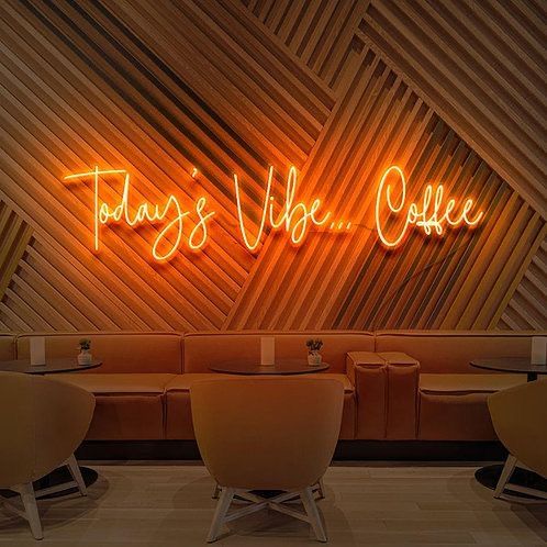 Signage