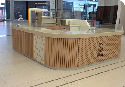 Kiosks