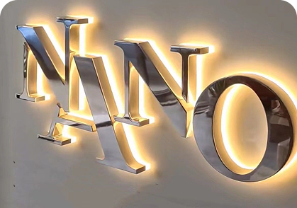 Signage
